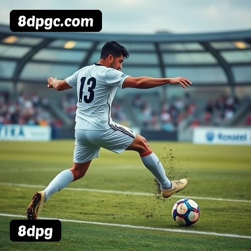 Imagem secundária de apoio para instalação do app 8dpg