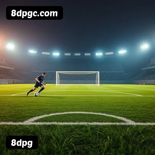 Benefícios do Login 8dpg - Bônus e Vantagens Exclusivas